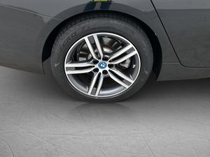 BMW 530 bild 35