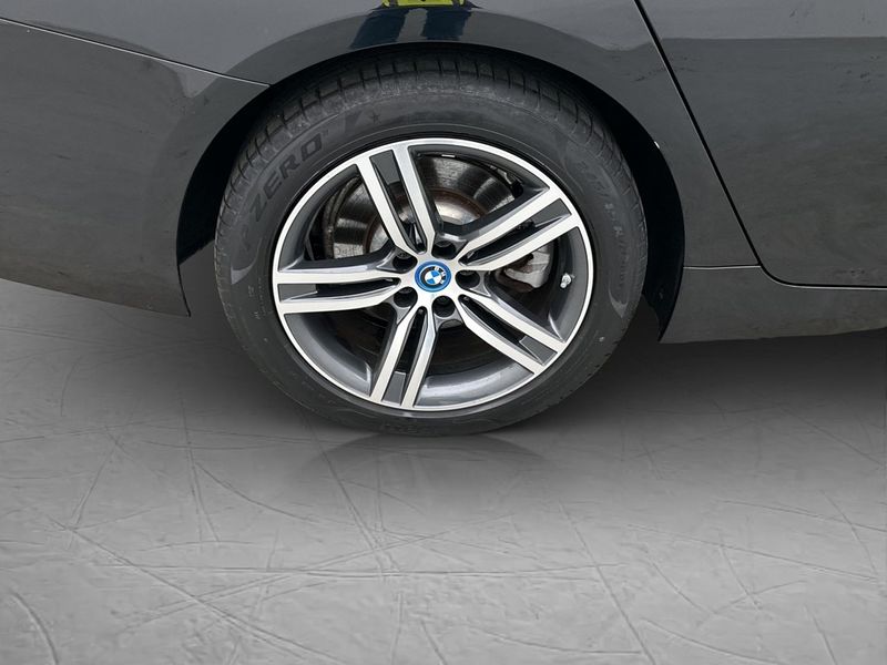 BMW 530 bild 35