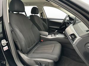 BMW 530 bild 15