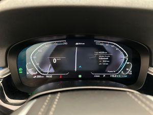 BMW 530 bild 18