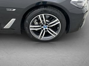 BMW 530 bild 36