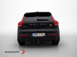 Volvo XC40 bild 8