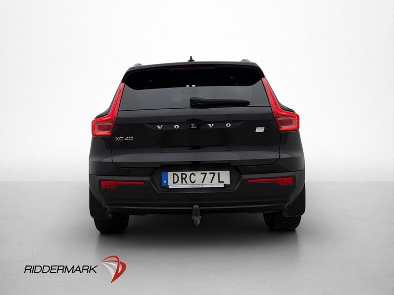 Volvo XC40 bild 8