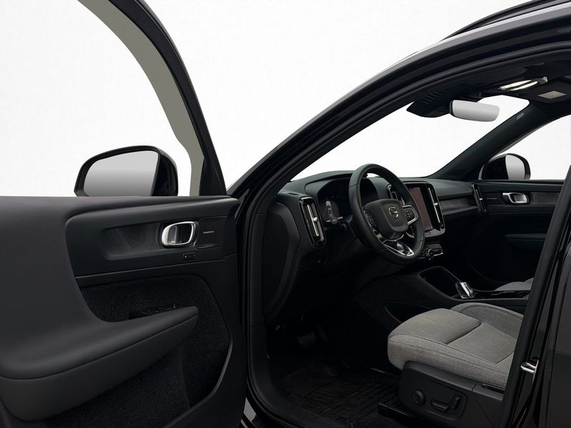 Volvo XC40 bild 13