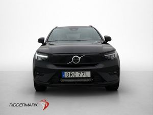 Volvo XC40 bild 3