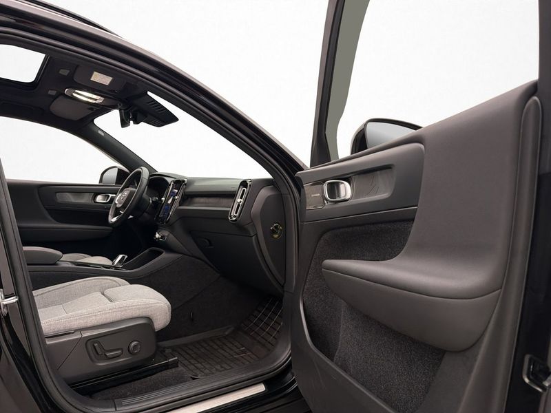 Volvo XC40 bild 18