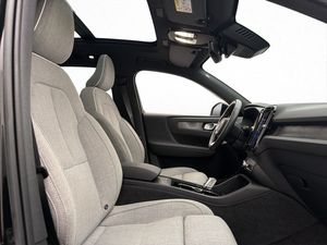 Volvo XC40 bild 17