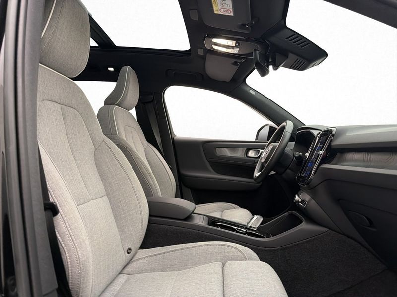 Volvo XC40 bild 17