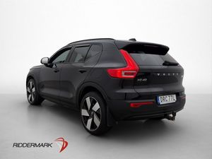 Volvo XC40 bild 6