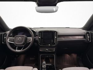 Volvo XC40 bild 15