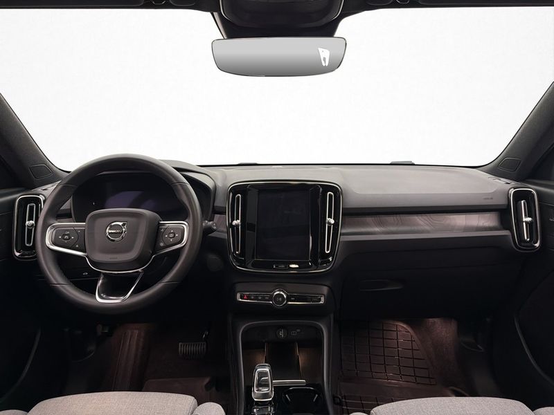 Volvo XC40 bild 15