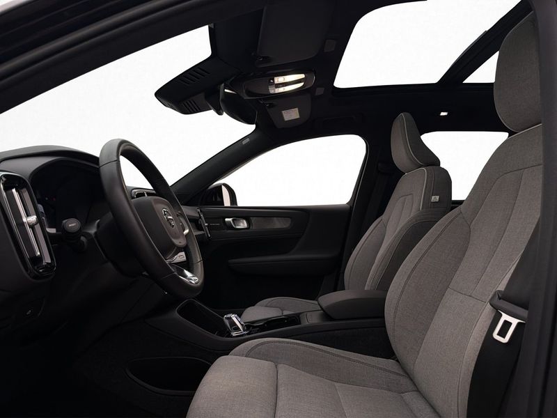 Volvo XC40 bild 14