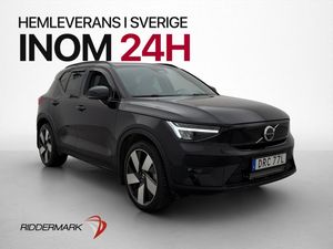 Volvo XC40 bild 1