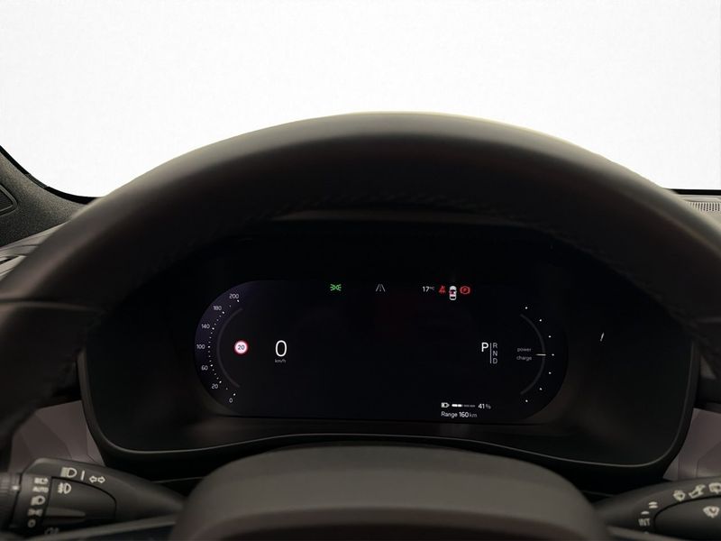 Volvo XC40 bild 21