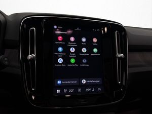 Volvo XC40 bild 28