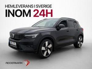 Volvo XC40 bild 4