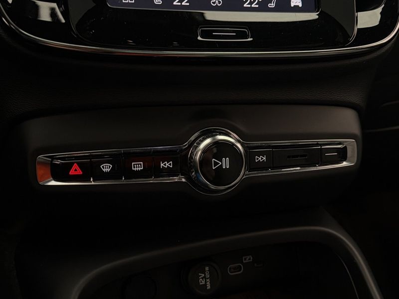 Volvo XC40 bild 31