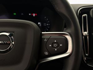 Volvo XC40 bild 24