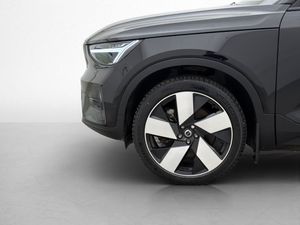 Volvo XC40 bild 37