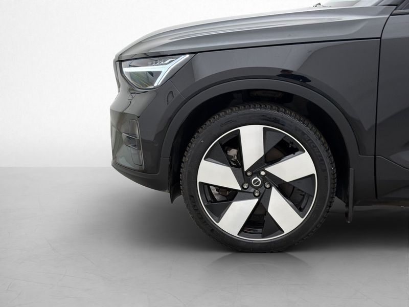 Volvo XC40 bild 37