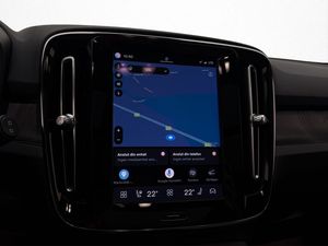 Volvo XC40 bild 27