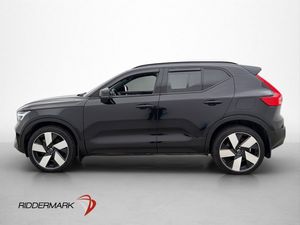 Volvo XC40 bild 5