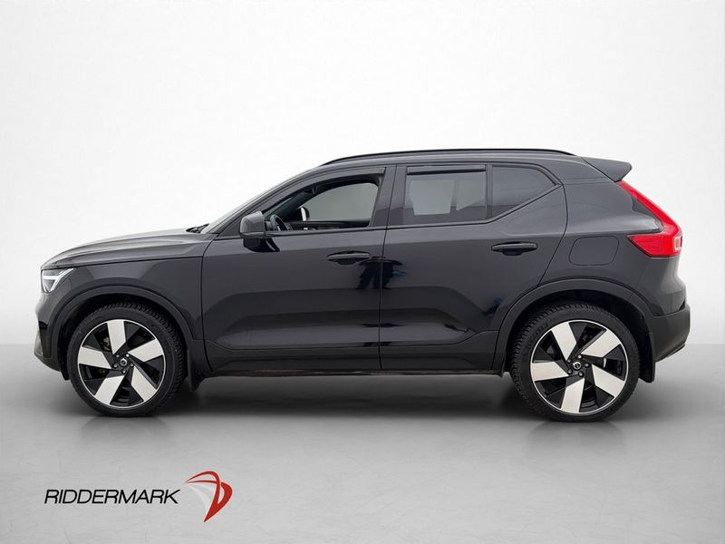Volvo XC40 bild 5