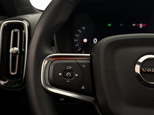 Volvo XC40 bild 23