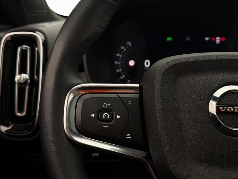 Volvo XC40 bild 23