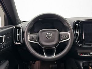Volvo XC40 bild 16