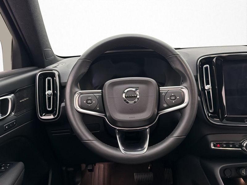 Volvo XC40 bild 16