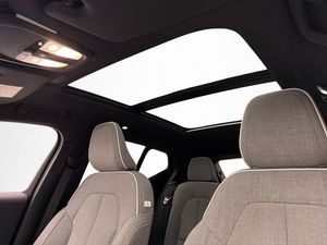 Volvo XC40 bild 20