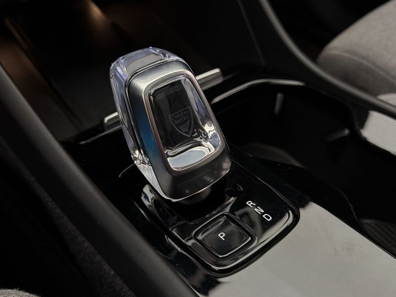 Volvo XC40 bild 32