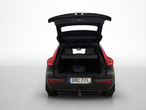 Volvo XC40 bild 35
