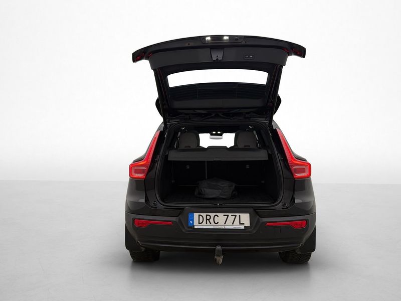 Volvo XC40 bild 35