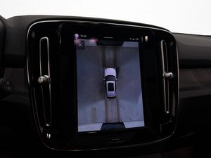 Volvo XC40 bild 25
