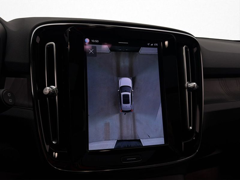 Volvo XC40 bild 25