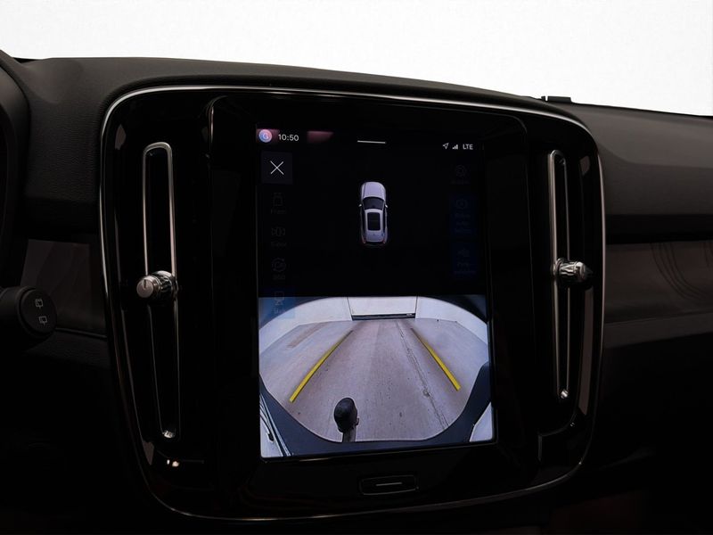 Volvo XC40 bild 26