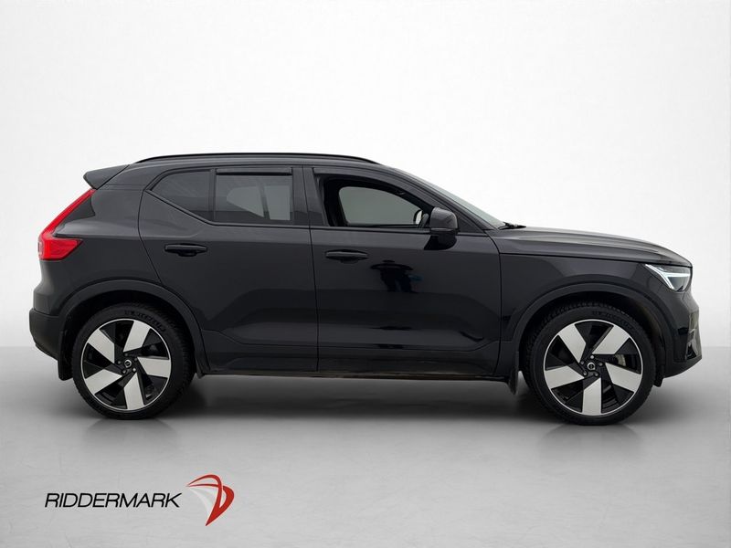 Volvo XC40 bild 10