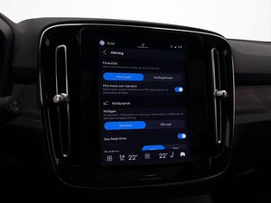 Volvo XC40 bild 30