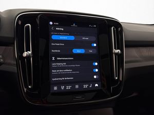 Volvo XC40 bild 29