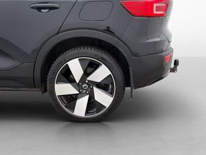 Volvo XC40 bild 38