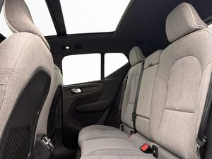 Volvo XC40 bild 19