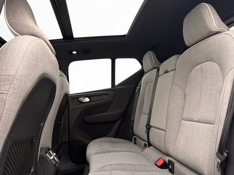 Volvo XC40 bild 19