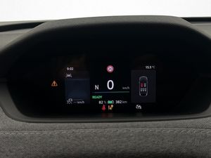 Skoda Enyaq bild 19