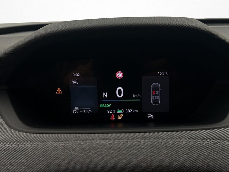 Skoda Enyaq bild 19