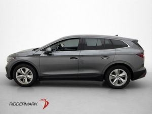 Skoda Enyaq bild 5