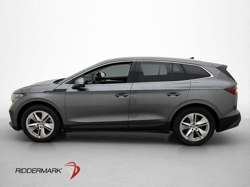 Skoda Enyaq bild 5