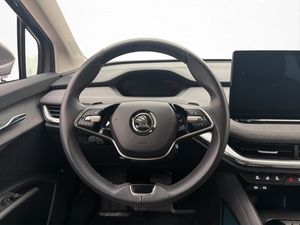Skoda Enyaq bild 15