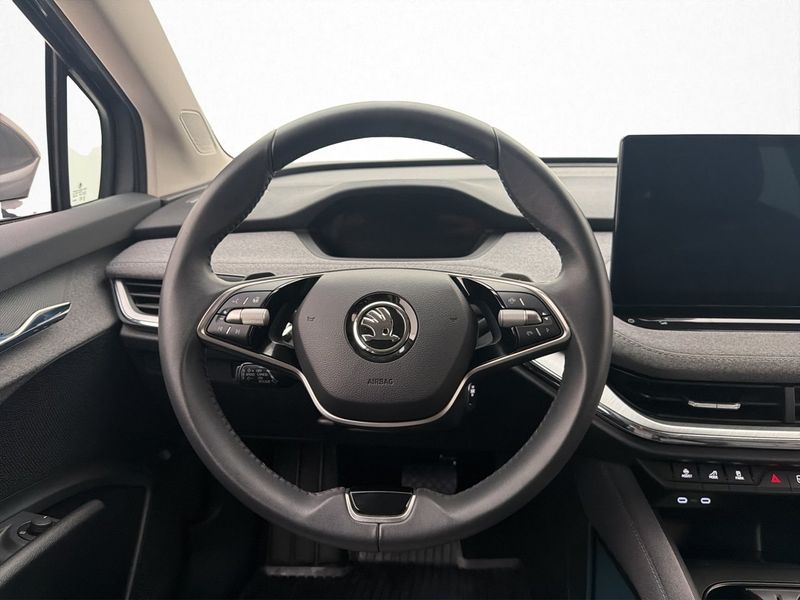 Skoda Enyaq bild 15